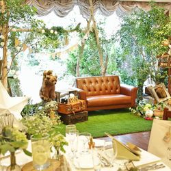 ルージュブランの写真21枚目