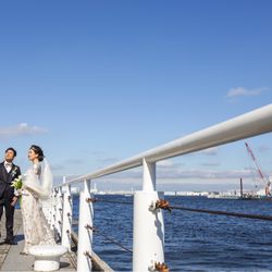 ヨコハマ グランド インターコンチネンタル ホテルの写真34枚目