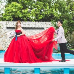 アルカンシエル ベリテ 大阪の写真13枚目