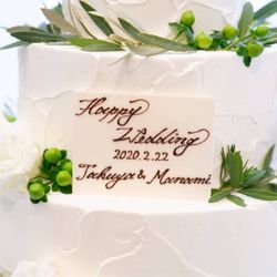 アートグレイス ウエディングコースト 東京ベイの写真12枚目