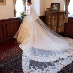 chiiisan_wedさんの披露宴・挙式カバー写真