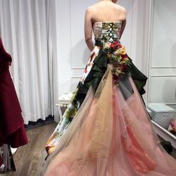 ラソールガーデン大阪の写真25枚目