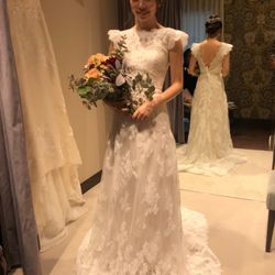 ウエディングテラスの写真10枚目