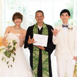 パラダイスガーデン・クリスタルチャペルの写真8枚目