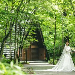 星野リゾート 軽井沢ホテルブレストンコートの写真22枚目