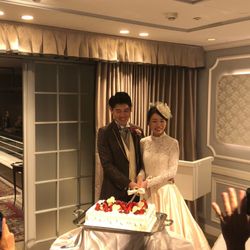 神戸北野ホテルの写真6枚目