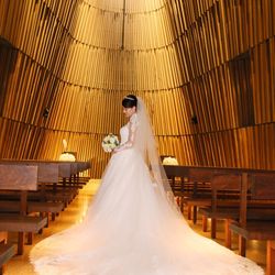 naco_0301さんの披露宴・挙式カバー写真