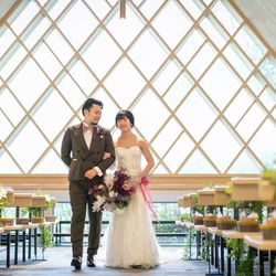 an__weddingさんの披露宴・挙式カバー写真