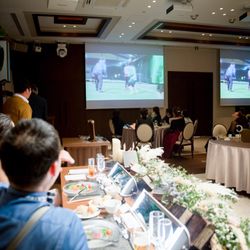 ザ・サーフ オーシャンテラスの写真21枚目