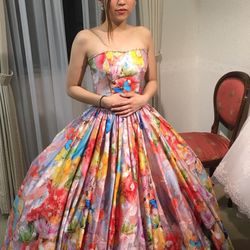 アルカンシエル ベリテ 大阪の写真13枚目