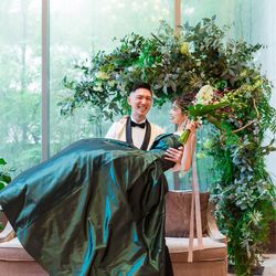 ラソールガーデン大阪の写真23枚目