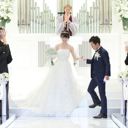 アルカンシエル ベリテ 大阪の写真14枚目