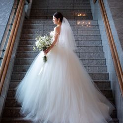 _yz_weddingさんの披露宴・挙式カバー写真
