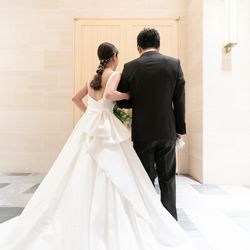 wd_daaさんの披露宴・挙式カバー写真