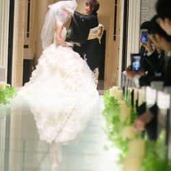 ニーズ青山 by T&G WEDDING の写真10枚目