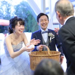 アルカンシエル ベリテ 大阪の写真25枚目