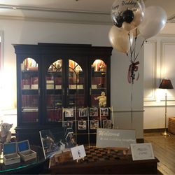 神戸北野ホテルの写真19枚目