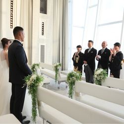 茅ヶ崎迎賓館の写真9枚目