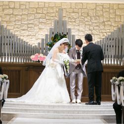 アニヴェルセル 東京ベイの写真33枚目