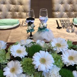 アニヴェルセル 豊洲の写真14枚目