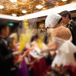 ホテル雅叙園東京の写真33枚目