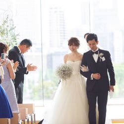 パレスホテル東京の写真1枚目