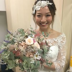 アンジェローブ の写真4枚目