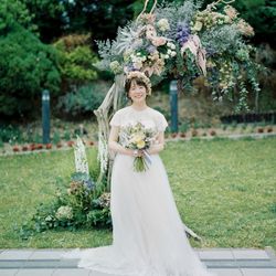 gu__pi__puさんの披露宴・挙式カバー写真