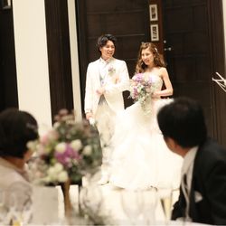 ニーズ青山 by T&G WEDDING の写真27枚目