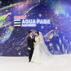 品川プリンスホテルの写真11枚目