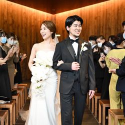 wedding_r_trunkさんの披露宴・挙式カバー写真