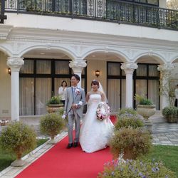 ロイヤルガーデンパレス 八王子日本閣の写真19枚目