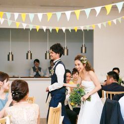 メゾン プルミエールの写真4枚目