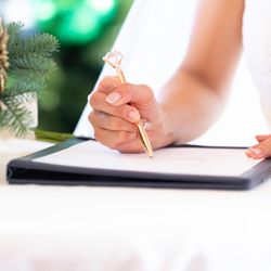 ハウテラス・ウエディング・アット・ハレクラニの写真3枚目