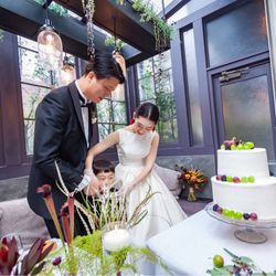 ボンボンボン ラ フェメゾンの写真35枚目