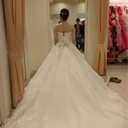 ラ・スリーズガーデン ベル・ルクスの写真15枚目