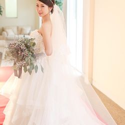 hngram.225さんの披露宴・挙式カバー写真