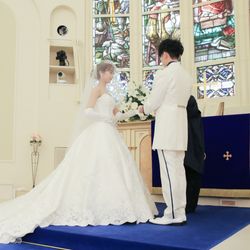 ymchi__27さんの披露宴・挙式カバー写真