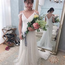 ウエディングテラスの写真8枚目