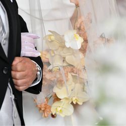 鶴見ノ森 迎賓館の写真4枚目