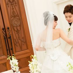 アプローズスクエア 名古屋迎賓館の写真12枚目