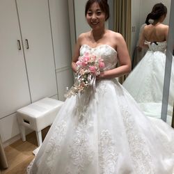 シェラトン都ホテル大阪の写真12枚目