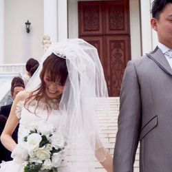 アートグレイス・ウエディングコースト 大阪の写真6枚目