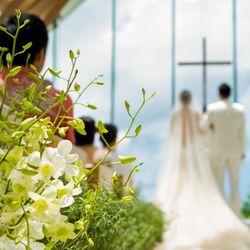 瀬良垣島教会の写真23枚目