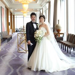 risa_wd1103さんの披露宴・挙式カバー写真