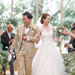 wedding.motoizuさんの披露宴・挙式カバー写真