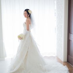 八芳園の写真18枚目