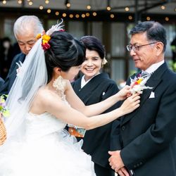only_6_weddingさんの披露宴・挙式カバー写真