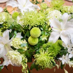 ホテル椿山荘東京の写真29枚目