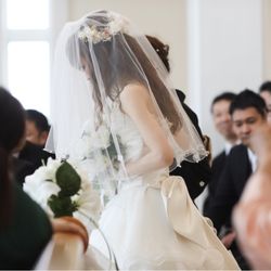 アートグレイス・ウエディングコースト 大阪の写真15枚目